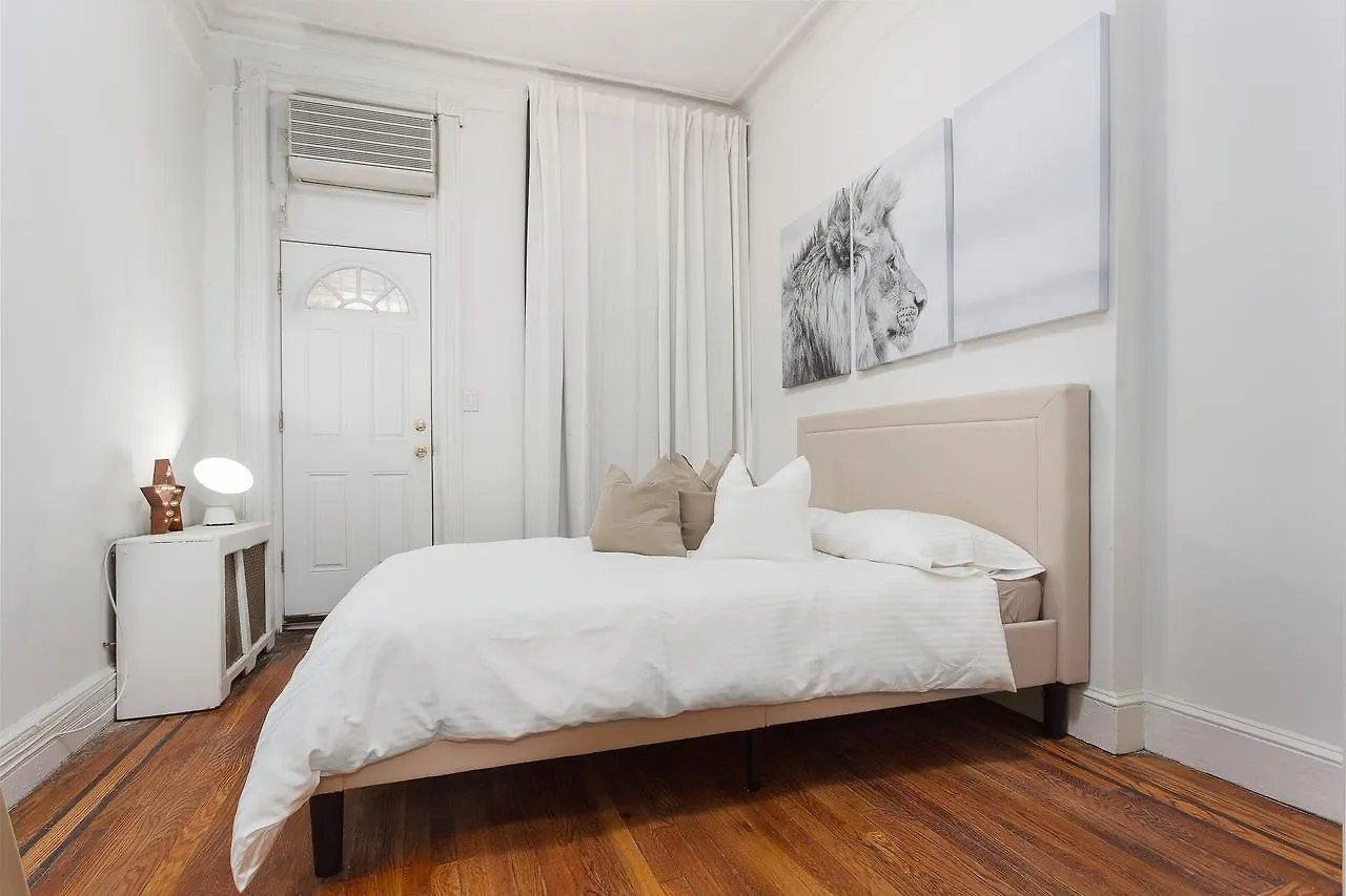 Beautiful Manhattan Apartment New York