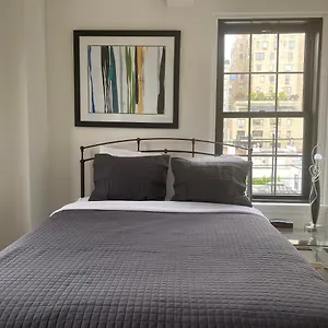  Apartment Central Park 30 Day Stays