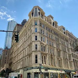 Apartment 31 Street Broadway, New York