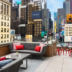 M Social Times Square Νέα Υόρκη