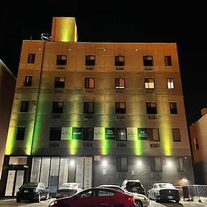 King Brooklyn Sunset Park 酒店