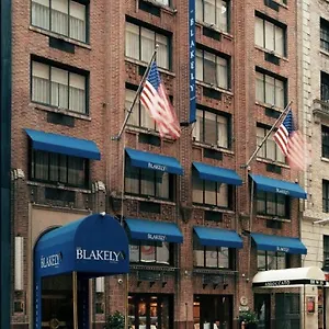 Blakely 뉴욕