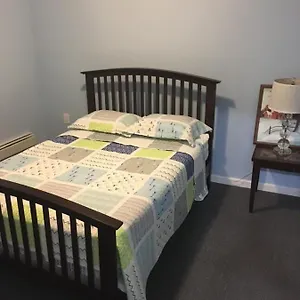  Apartment Cozy Near Jfk