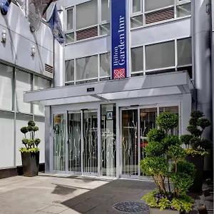 Hilton Garden New York/manhattan-chelsea Νέα Υόρκη
