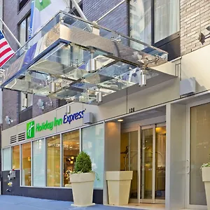 3* Hotel Express - Street By Ihg