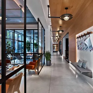 Otel Arlo Soho, New York