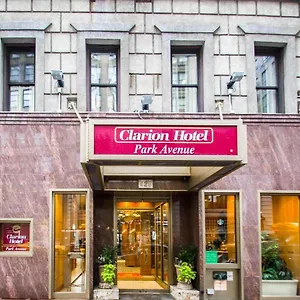 Clarion Park Avenue Hotell