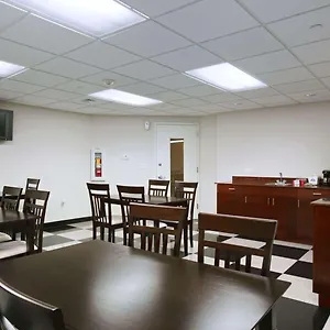 布朗克斯戴斯酒店-近体育场 酒店