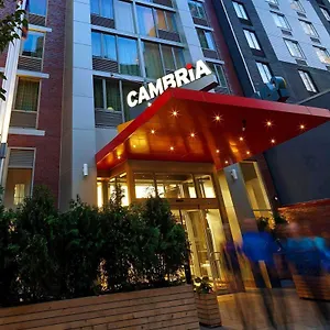 4* Hotel Cambria - Chelsea