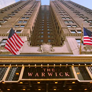 Warwick Νέα Υόρκη