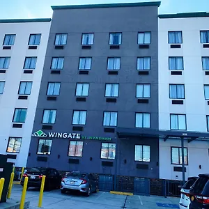 Wingate By Wyndham Jfk Airport, Far Rockaway Ny Nova Iorque