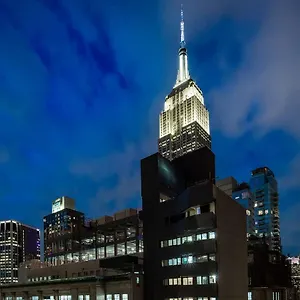 Western Premier Empire State 뉴욕