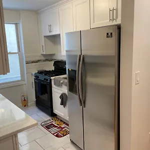  Apartment Beautiful Finished With Lots Of Space & Privacy