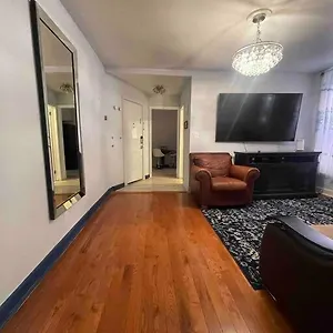  Apartment Cozy And Comfortable