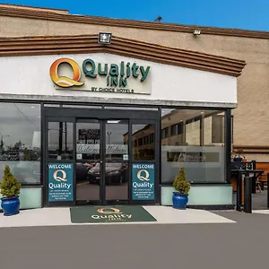 Quality Jfk Airport Rockaway Blvd Nova Iorque