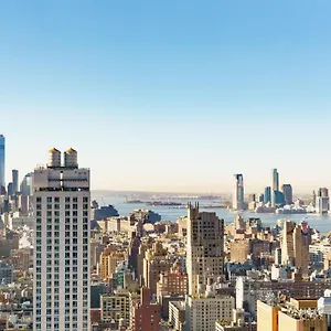 4* Hotel Towneplace By Marriott Manhattan/chelsea