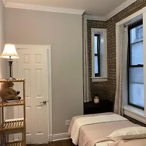  Apartment Private One Bedroom One Bathroom