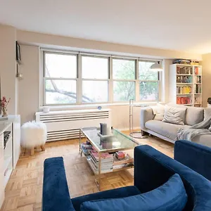  Apartment 1600ft Tribeca Townhouse - Luxury & Spacious