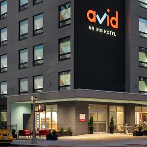 Avid - Brooklyn Dyker Heights By Ihg فندق