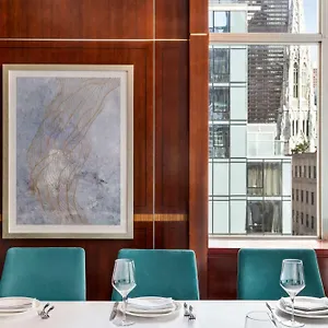 Otel Doubletree By Hilton Midtown Fifth Ave, New York