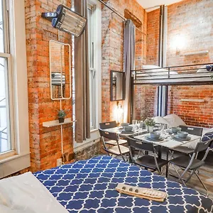 Empire Broadway Retreats Nueva York