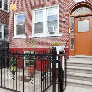 Studio, One And Two Bedroom - Bronx New York