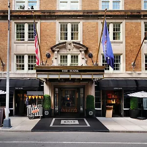 Otel The, New York