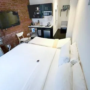 Studio In Ny! New York