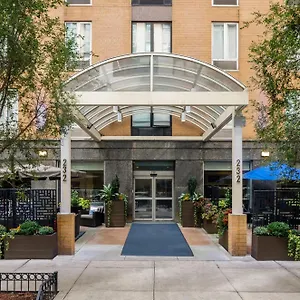 Express Chelsea By Ihg Νέα Υόρκη