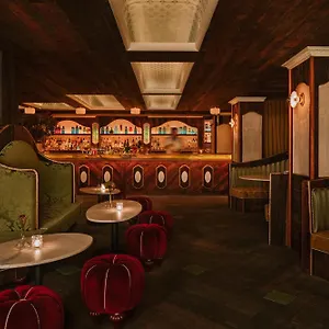 Otel Sonder Flatiron, New York