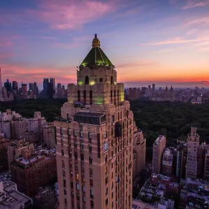 5* Hotel The Carlyle, A Rosewood
