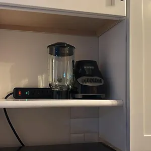 Apartament The Harlem Cascades, Nowy Jork
