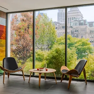 2* Aparthotel Sonder Battery Park