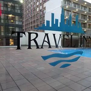 Travel - Midtown Manhattan Hotell