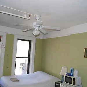 John 3 16 Christian Bnb Nueva York