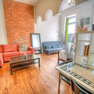 Hostel Chelsea Art, Nowy Jork