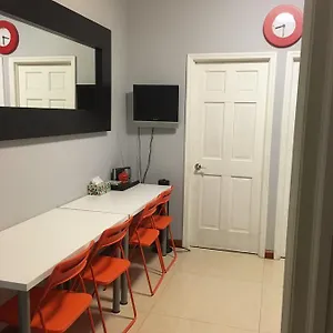 Hostel Manhattan Bowery Inc, Nowy Jork