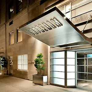 Otel Shoreham, New York