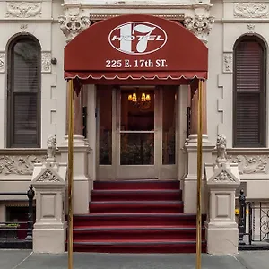 17 - Extended Hotell