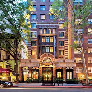 Walker Greenwich Village מלון