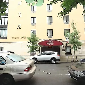 Windsor Nova Iorque