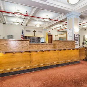 3* Hotel Leo House