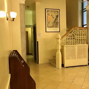 Morningside Hotell