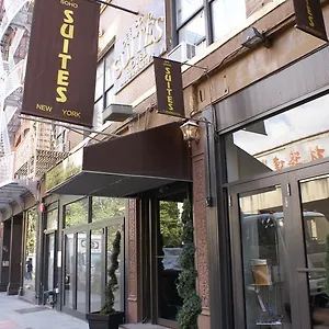 Hotel Off Soho, Nowy Jork