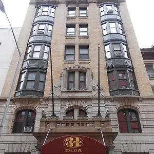 Hotel 31 Extended, New York