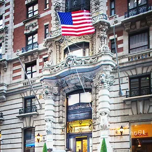 3* Hotel The At Fifth Avenue