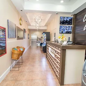 Hotel Canal Loft, Nowy Jork
