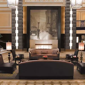 Otel Carlton Hotel, Autograph Collection, New York