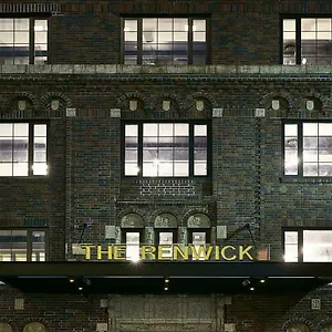 Otel The Renwick, New York