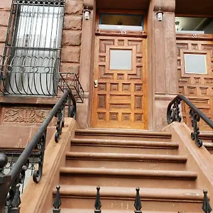 Apartament The Harlem Pearl, Nowy Jork